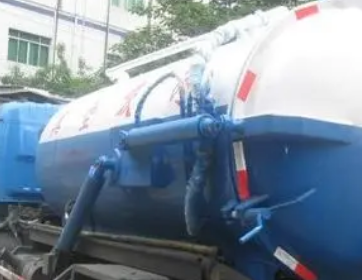 银川贺兰区污水清运哪家好