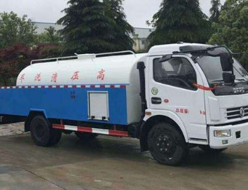 银川贺兰区管道清洗价格明细