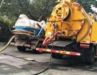银川贺兰区管道清洗价格便宜