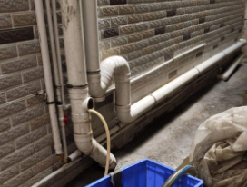 银川贺兰区管道清洗联系方式