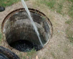 银川贺兰区污水清运哪家好