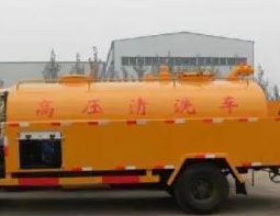 银川贺兰区污水清运多少钱