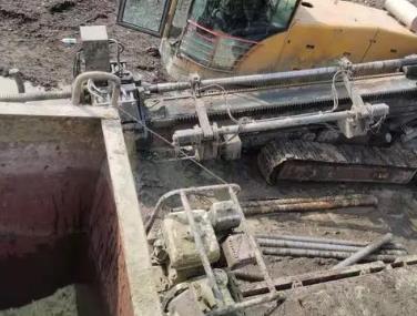 银川贺兰区非开挖管道施工电话